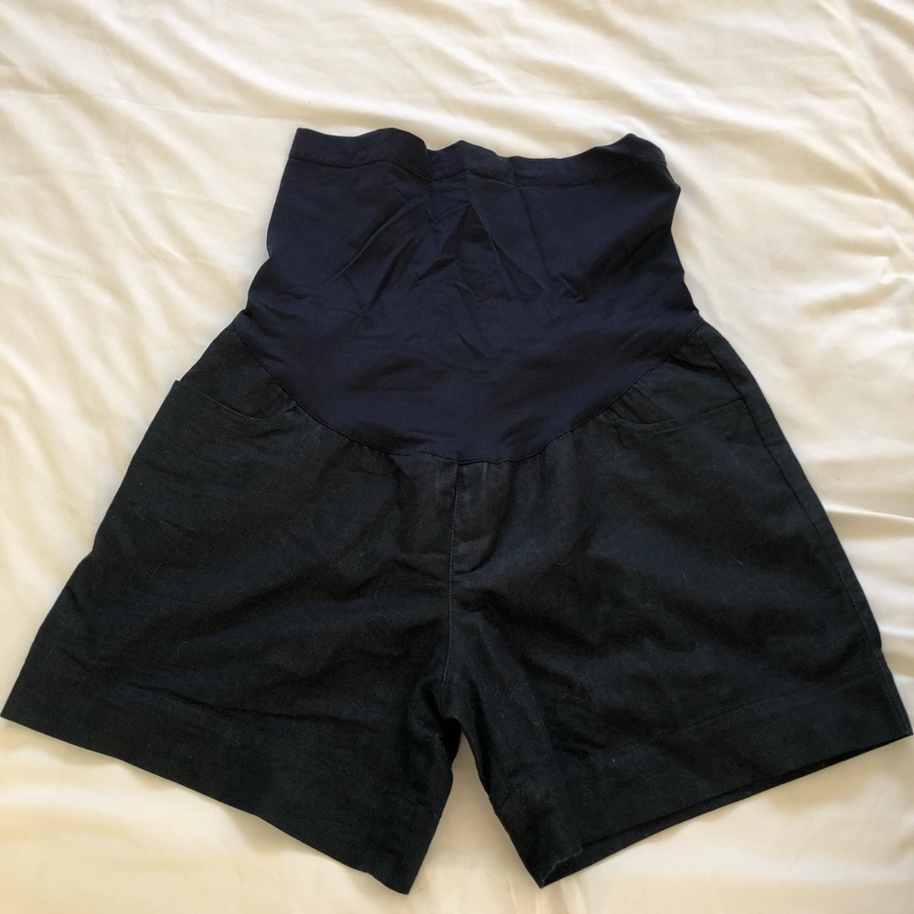 Maternity Shorts (3 for $15)